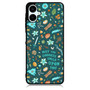 The legend of zelda things Samsung Galaxy A06 Case