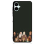 The lord of the rings fellowship of the ring Samsung Galaxy A06 Case