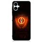 The lord of the rings sauron Samsung Galaxy A06 Case