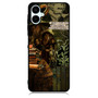 The lord of the rings story Samsung Galaxy A06 Case