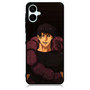 Toji jujutsu kaisen Samsung Galaxy A06 Case