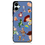 Toy story all characters Samsung Galaxy A06 Case