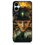 Unraveling The Mysteries Of Loki Season 2 Samsung Galaxy A06 Case
