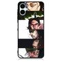 Vagabond Manga Samsung Galaxy A06 Case