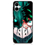 Vigilante deku Samsung Galaxy A06 Case
