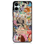 Walt Disney Club Samsung Galaxy A06 Case