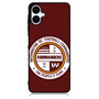 Washington Commanders The Peoples Team Samsung Galaxy A06 Case