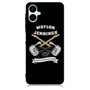Waylon jennings Samsung Galaxy A06 Case
