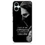 Winter soldier quote Samsung Galaxy A06 Case