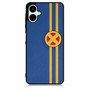X Men Logo Samsung Galaxy A06 Case