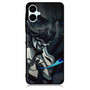 Yoru valorant Samsung Galaxy A06 Case