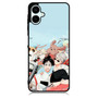 Yuri on ice summer vacation Samsung Galaxy A06 Case