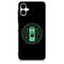 Zelda tears of the kingdom shrine symbol Samsung Galaxy A06 Case