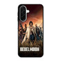 Rebel Moon Samsung Galaxy A26 5G Case