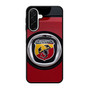 Abarth Front Logo Samsung Galaxy A26 5G Case