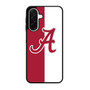 Alabama Crimson Tide American Football 1 Samsung Galaxy A26 5G Case
