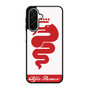 ALfa Romeo Italy car Samsung Galaxy A26 5G Case
