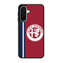 Alfa Romeo 3 Samsung Galaxy A26 5G Case