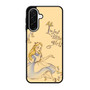Alice Just Little Girl Samsung Galaxy A26 5G Case