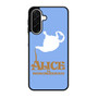 Alice Tea Cup Samsung Galaxy A26 5G Case