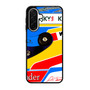 Alonso F1 Helmet Samsung Galaxy A26 5G Case