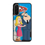 American Dad Series Samsung Galaxy A26 5G Case