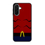 Aqualad Young Justice Samsung Galaxy A26 5G Case