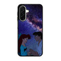 Ariel And Eric Galaxy Samsung Galaxy A26 5G Case