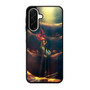 ariel wanna see the world Samsung Galaxy A26 5G Case