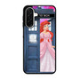 ariel who tardis Samsung Galaxy A26 5G Case