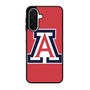 Arizona Wildcats baseball 1 Samsung Galaxy A26 5G Case