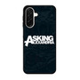 Asking Alexandria metal band Samsung Galaxy A26 5G Case