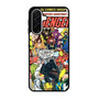 Avengers Assamble comic Samsung Galaxy A26 5G Case