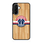 Basket Ball Washington Wizards 3 Samsung Galaxy A26 5G Case