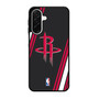 Basketball Houston Rockets Samsung Galaxy A26 5G Case