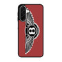 Bentley Wings Logo Samsung Galaxy A26 5G Case