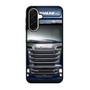 blue scania truck Samsung Galaxy A26 5G Case