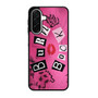 Burn Book Samsung Galaxy A26 5G Case
