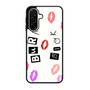 Burn Book Lips Samsung Galaxy A26 5G Case