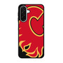 Calgary Flames Samsung Galaxy A26 5G Case