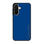 Calvin Klein Blue Samsung Galaxy A26 5G Case