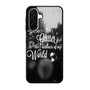 Charli XCX Lyrics Samsung Galaxy A26 5G Case
