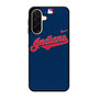 Old Cleveland Guardians 3 Samsung Galaxy A26 5G Case