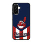 Old Cleveland Guardians 8 Samsung Galaxy A26 5G Case