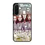 coldplay art Samsung Galaxy A26 5G Case