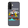 Cuphead 6 Samsung Galaxy A26 5G Case