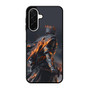 Dark Souls Game Limited Samsung Galaxy A26 5G Case