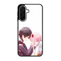 Darling in the franxx Zero Two and Hiro Samsung Galaxy A26 5G Case