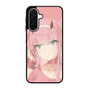 Darling in the franxx Zero Two 1 Samsung Galaxy A26 5G Case