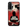 Death Stranding 2 Samsung Galaxy A26 5G Case